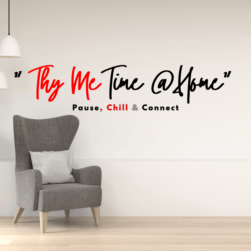 Thy Me Time