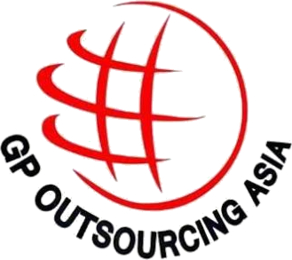 GP Outsourcing Asia logo